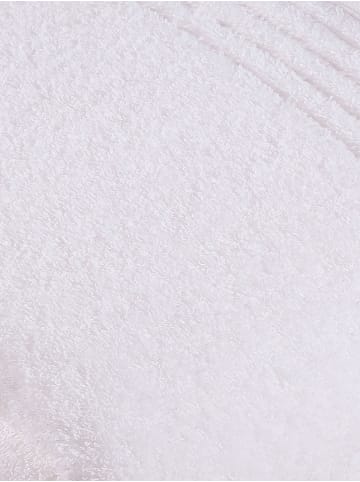 Vossen Badetuch in weiss