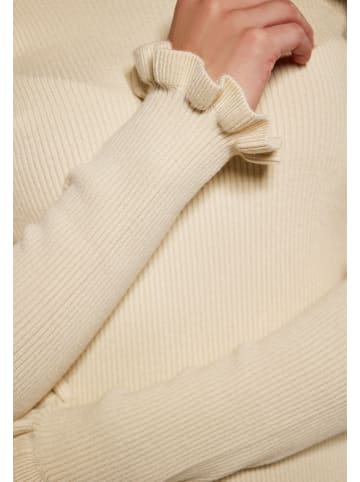 VIRITA Women Pullover in Elfenbein
