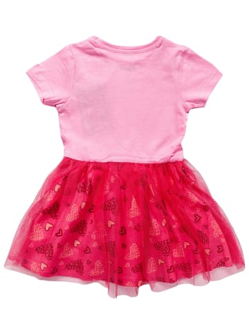 Disney Kleid Disney in rosa