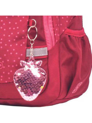 SCHNEIDERS Kids Kindergartenrucksack 35 cm in Very Berry