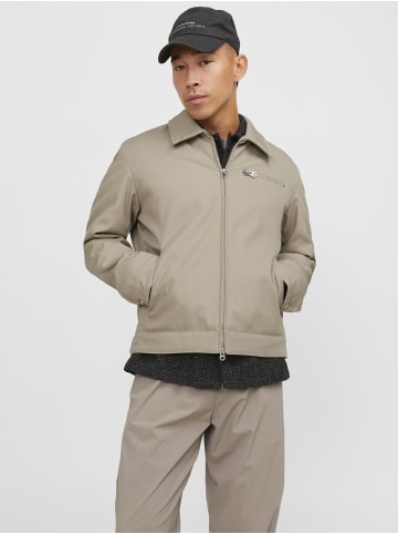 Jack & Jones Blousonjacke in Crockery