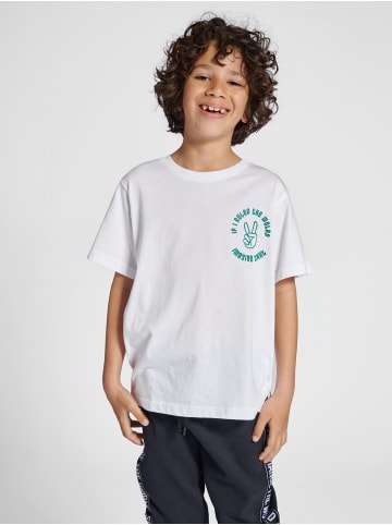 Sometime Soon T-Shirt Stscrown Kinder in BRIGHT WHITE