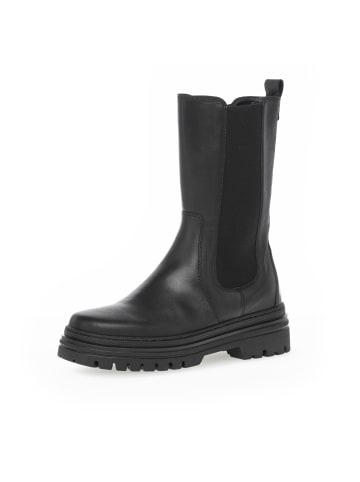 Gabor Fashion Winterstiefeletten in schwarz