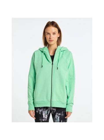 Venice Beach Sweatjacke Glinda 4021 BB01 in Grün