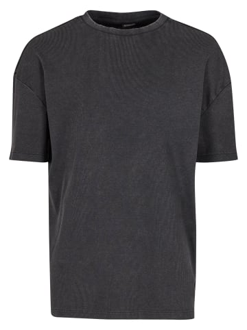 Urban Classics Urban Classics T-Shirts in black