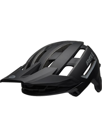 Bell Bell SUPER AIR SPHERICAL -MODELL 2022 in Schwarz