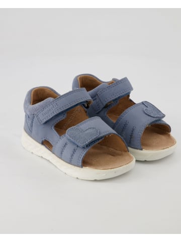 superfit Sandalen in Blau