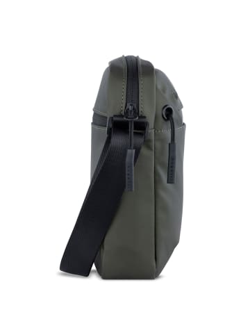 Bugatti Blanc Umhängetasche 18 cm olive