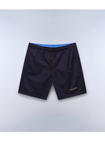 Napapijri Badeshort "V-Iaato" in Multicolor