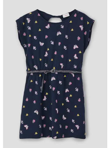 s.Oliver Kleid in 59A5_navy