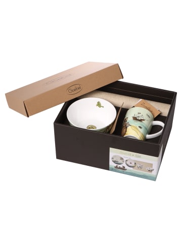Goebel Geschenk Set " Anouk - Schatzsuche " in Schatzsuche