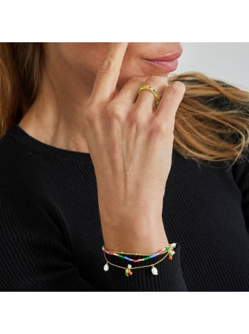Luxenter Armband Fanim 925er Sterlingsilber-FANIM