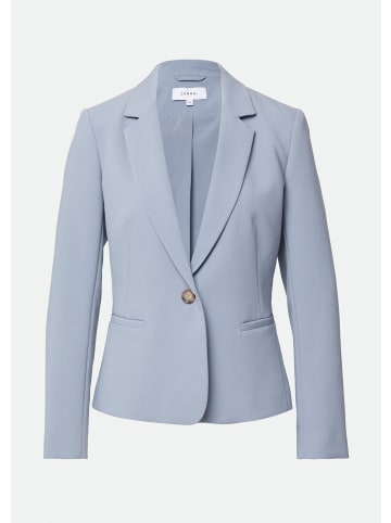 comma Indoor-Jacke in 9500_schiefergrau