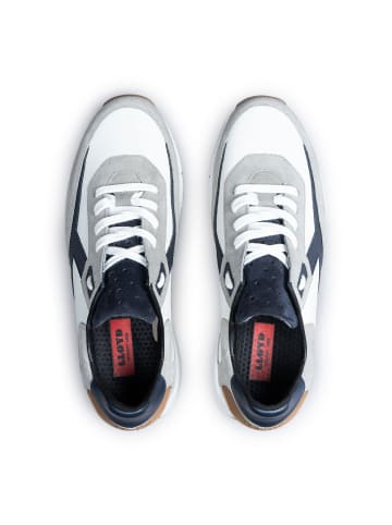 LLOYD Schuhe AMES in white_denim