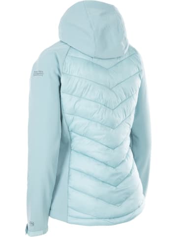 Trespass Softshelljacke in Türkis