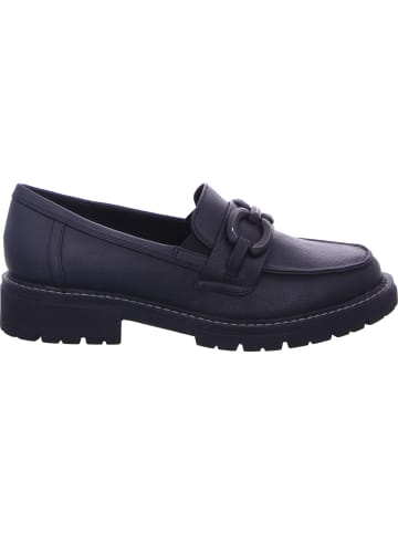 Jana Shoes Slipper in BLACK
