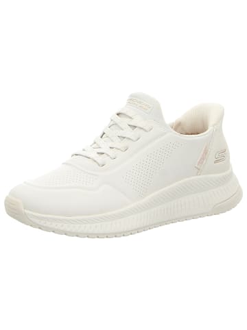 Skechers Sneaker Low in weiss
