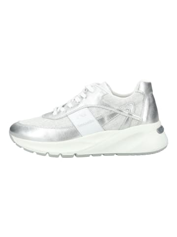 Nero Giardini Sneaker Silber