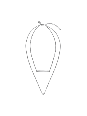 Breil Halskette b essential silber