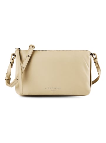 LIEBESKIND BERLIN Nina Umhängetasche S Leder 24.5 cm in milk