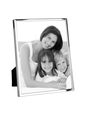 Fink Bilderrahmen Ron silberfarben - (H) 20,7 cm