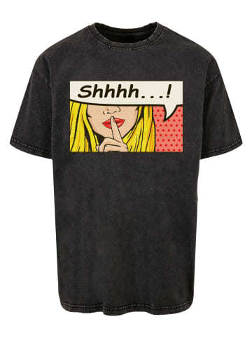 Merchcode Merchcode T-Shirts in black