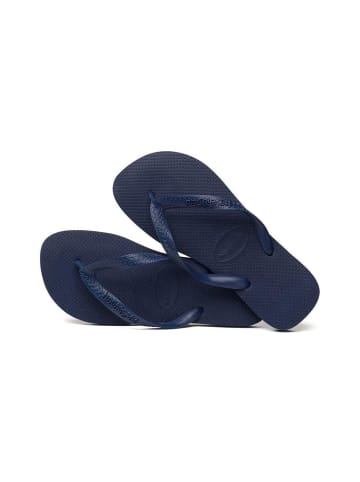 Havaianas Zehentrenner 4000029-0555 Blau