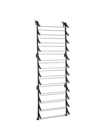 5five Simply Smart Schuh-Organizer in schwarz