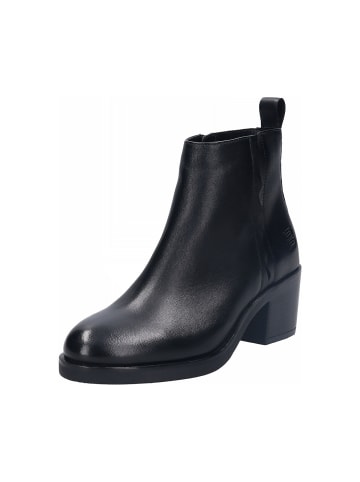 TT. BAGATT Stiefeletten in schwarz