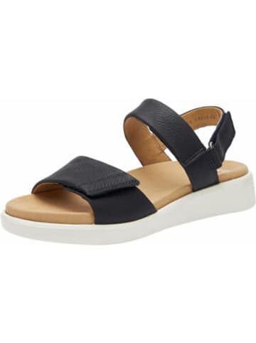 ara Riemchen Sandalen für Damen in unifarben in uni