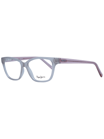 Pepe Jeans Frauen Optische Fassungen Rechtwinklig Beige