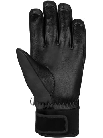 Reusch Fingerhandschuhe Juliette in 7700 black