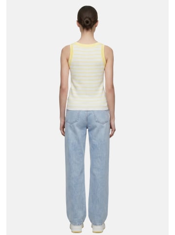 Chiara Ferretti Bluse in GIALLO