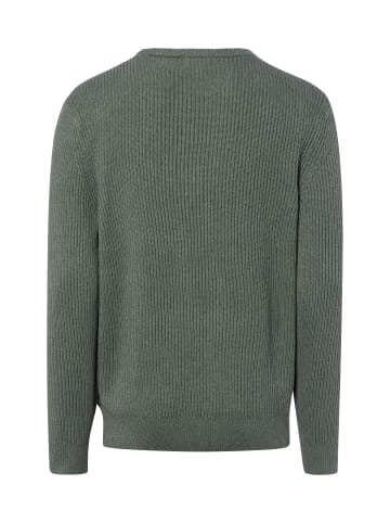 Nils Sundström Pullover in tanne - 0004