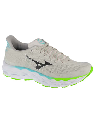 Mizuno Mizuno Wave Sky 8 in Grau