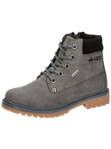 Lico Winterstiefel "Elian" in Grau