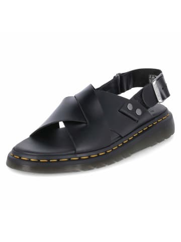 Dr. Martens Sandalette in schwarz