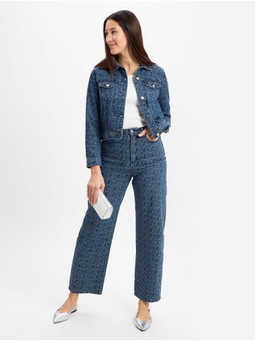 Armani Exchange Jeansjacke in denim