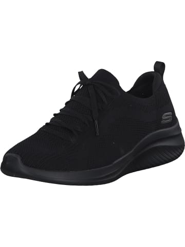 Skechers Sneakers in BLACK