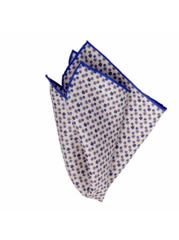 BGents Tuch für Herren in royalblau