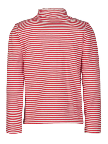 Garcia Longsleeve in candy red