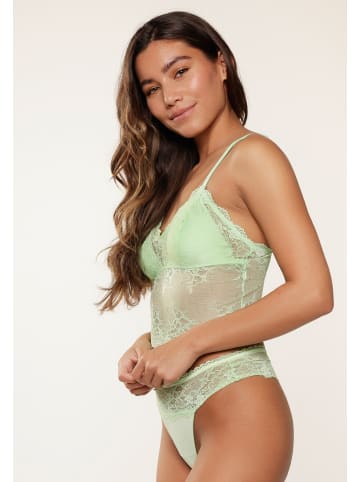 LINGADORE DAILY Bralette Paradise green