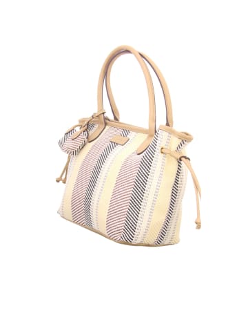 Gabor Schultertasche für Damen in beige
