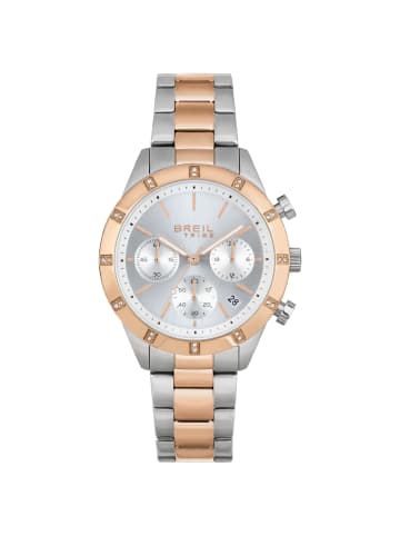 Breil Chronouhr dazzle weiss