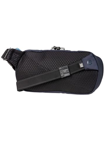 Pacsafe Rucksack V Urban Sling in Ocean