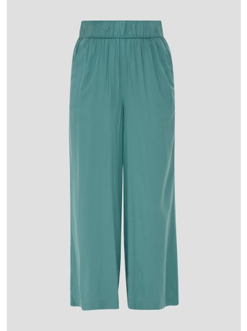 s.Oliver Hose in 6575_petrol