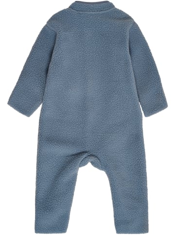 Hummel Reißverschluss Fleece-Jacke Hmlmini Kinder in FLINT STONE