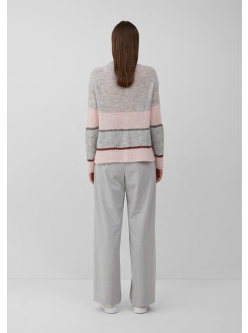 s.Oliver Strickpullover  in  94X1_grau meliert