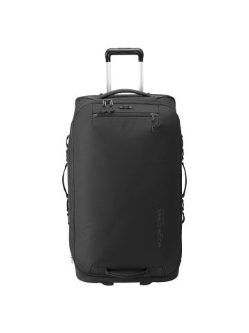 Eagle Creek Expanse 105 L - Rollenreisetasche 76 cm in schwarz