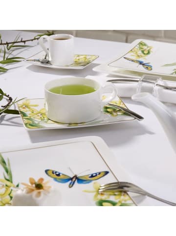 Villeroy & Boch Teeuntertasse Amazonia 17 x 14 cm in bunt
